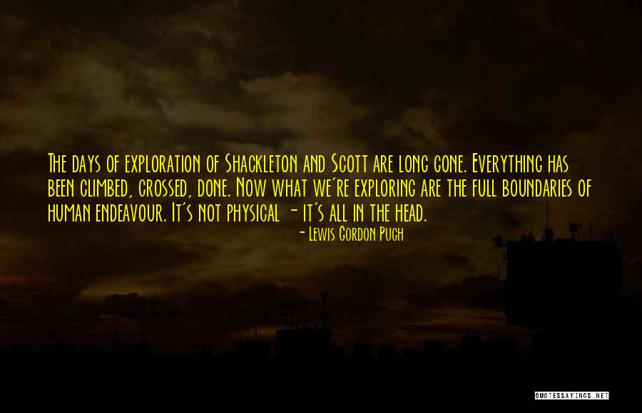Pastrix Copyright Quotes By Lewis Gordon Pugh Pastrix Copyright Quotes By Lewis Gordon Pugh