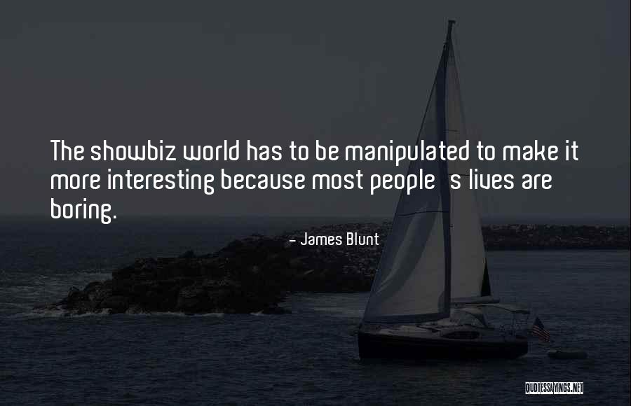 Pastrix Quotes By James Blunt Pastrix Quotes By James Blunt