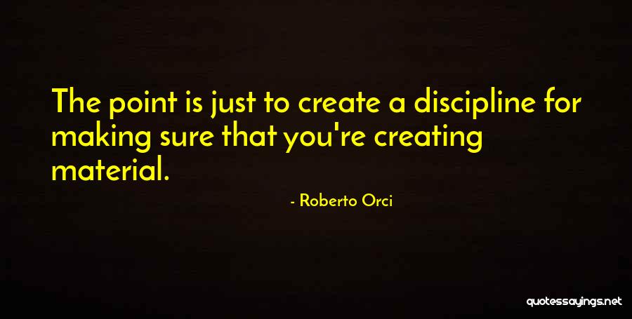 Pastrix Quotes By Roberto Orci Pastrix Quotes By Roberto Orci