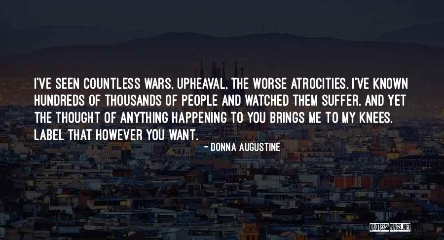 Pastrone Tablets Quotes By Donna Augustine Pastrone Tablets Quotes By Donna Augustine