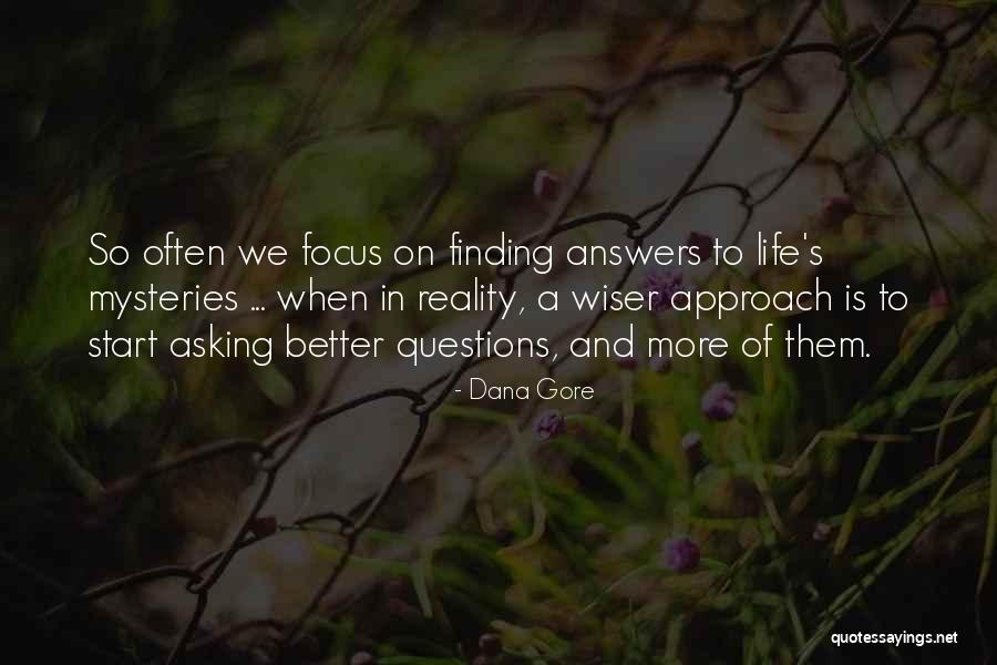 Pasturage Plant Quotes By Dana Gore Pasturage Plant Quotes By Dana Gore