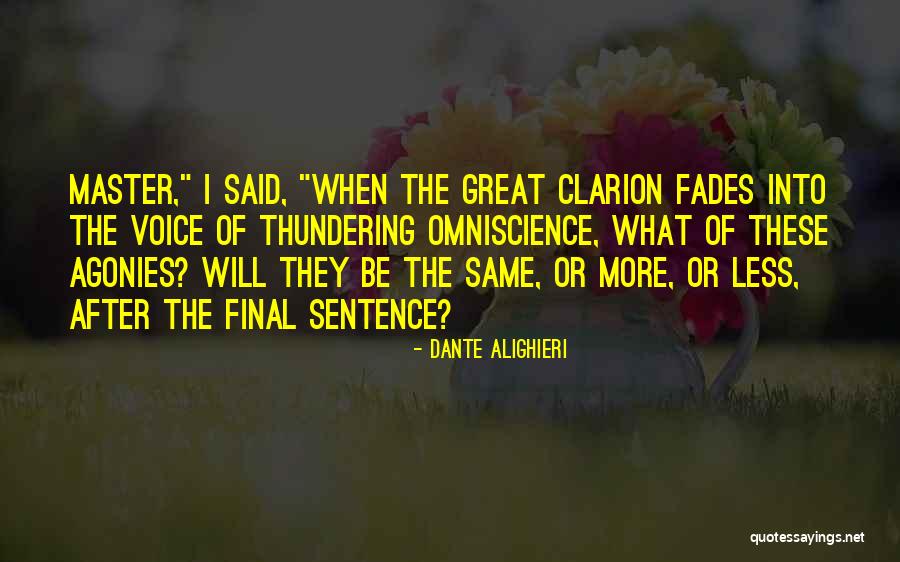 Pasturage Plant Quotes By Dante Alighieri Pasturage Plant Quotes By Dante Alighieri