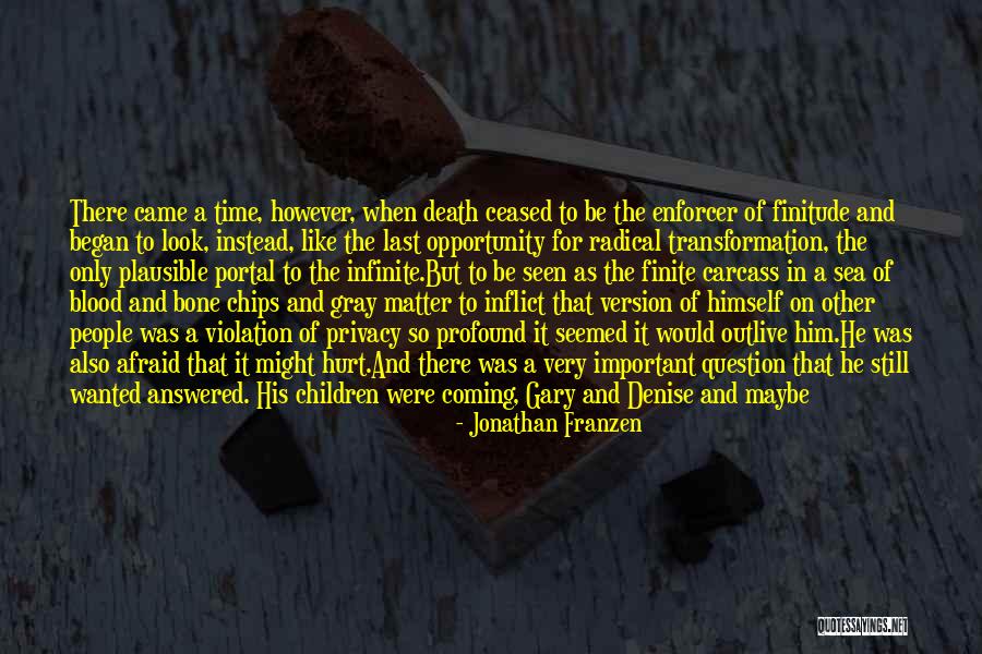 Pasturage Plant Quotes By Jonathan Franzen Pasturage Plant Quotes By Jonathan Franzen