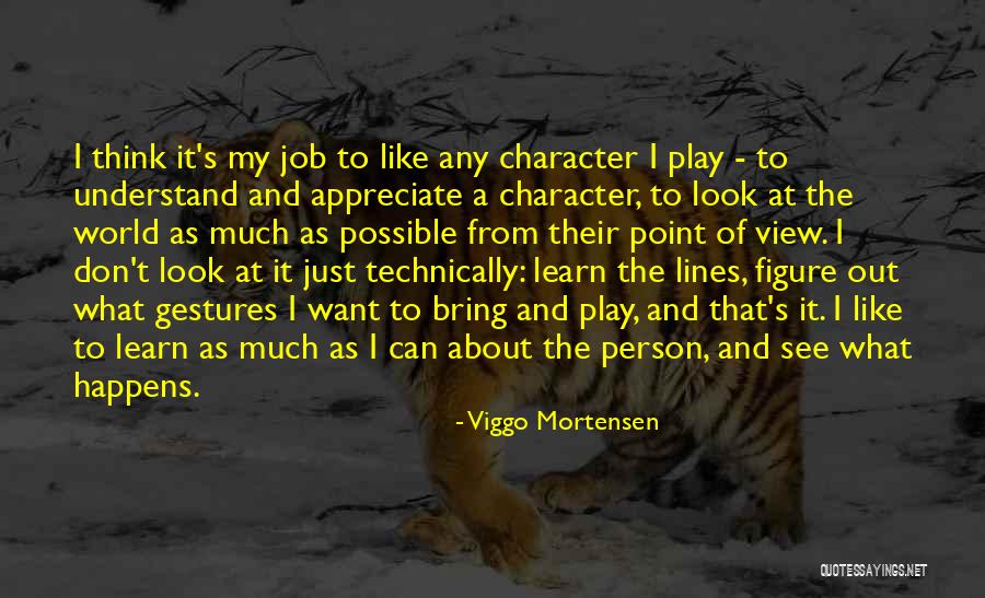 Pastwas Quotes By Viggo Mortensen Pastwas Quotes By Viggo Mortensen