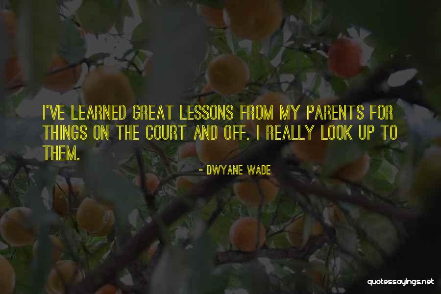 Pasukan Merah Quotes By Dwyane Wade Pasukan Merah Quotes By Dwyane Wade