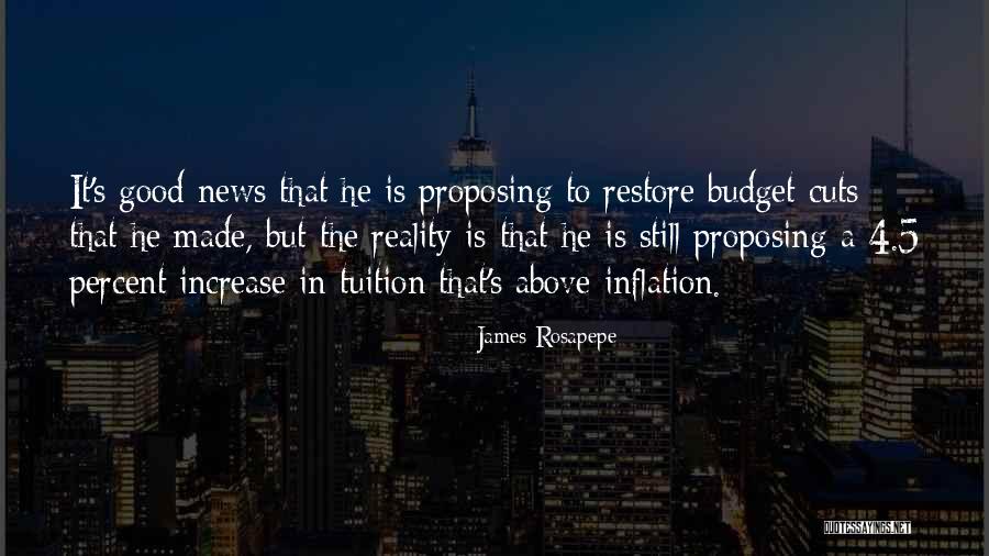Pasurite Quotes By James Rosapepe Pasurite Quotes By James Rosapepe