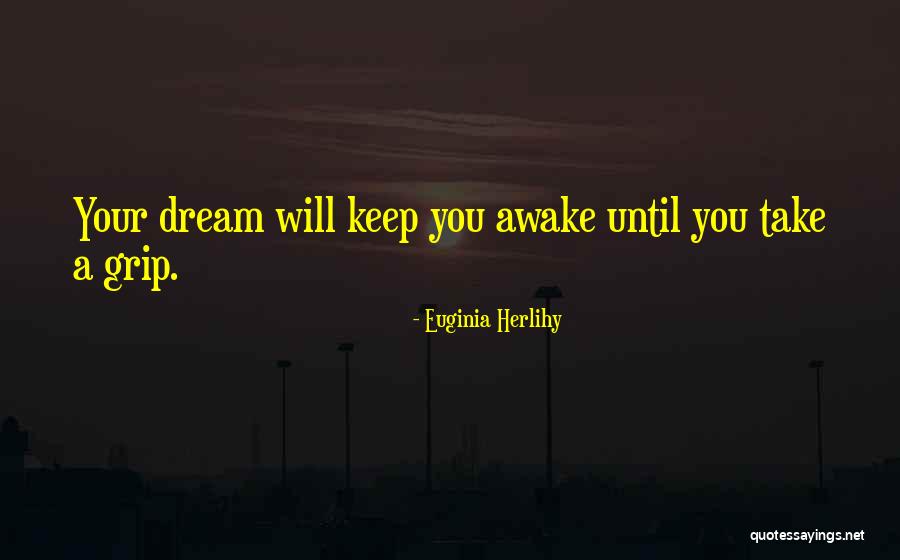 Pasxalis Tsarouxas Quotes By Euginia Herlihy