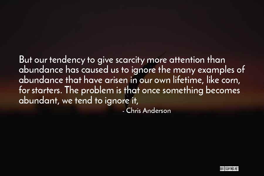 Paszek Miami Quotes By Chris Anderson Paszek Miami Quotes By Chris Anderson