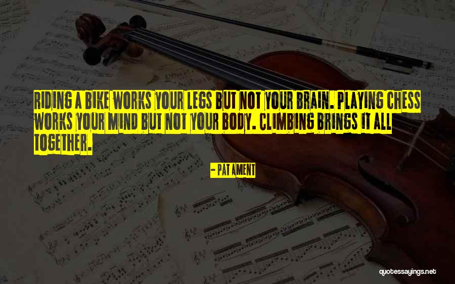 Pat Ament Quotes 1362497 Pat Ament Quotes 1362497