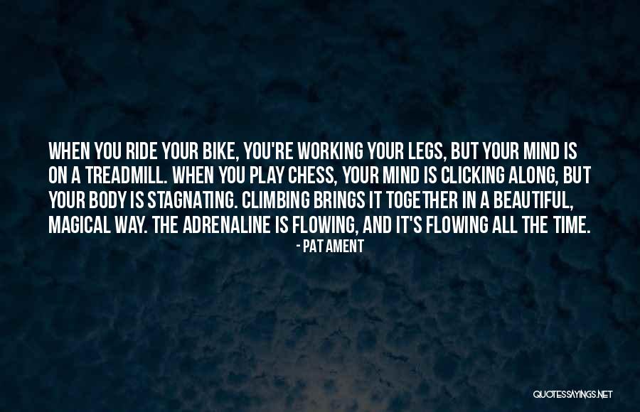 Pat Ament Quotes 1558370 Pat Ament Quotes 1558370