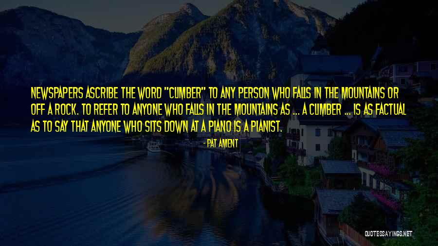Pat Ament Quotes 798225 Pat Ament Quotes 798225