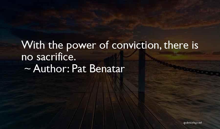 Pat Benatar Quotes 876746