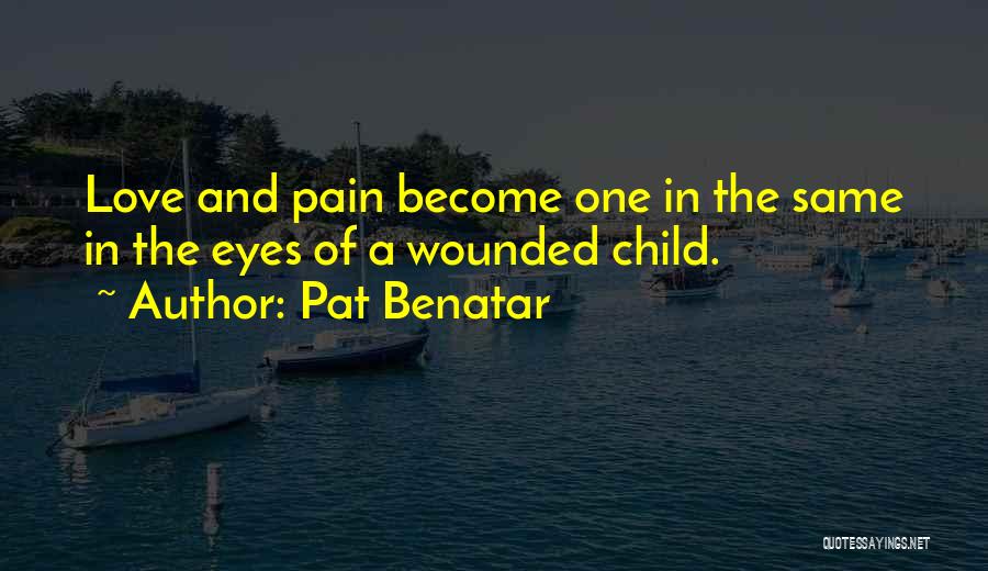 Pat Benatar Quotes 956869