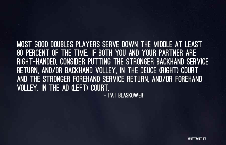 Pat Blaskower Quotes 1169446 Pat Blaskower Quotes 1169446