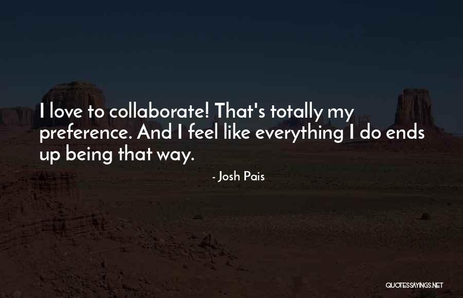 Pat Brassington Quotes By Josh Pais Pat Brassington Quotes By Josh Pais