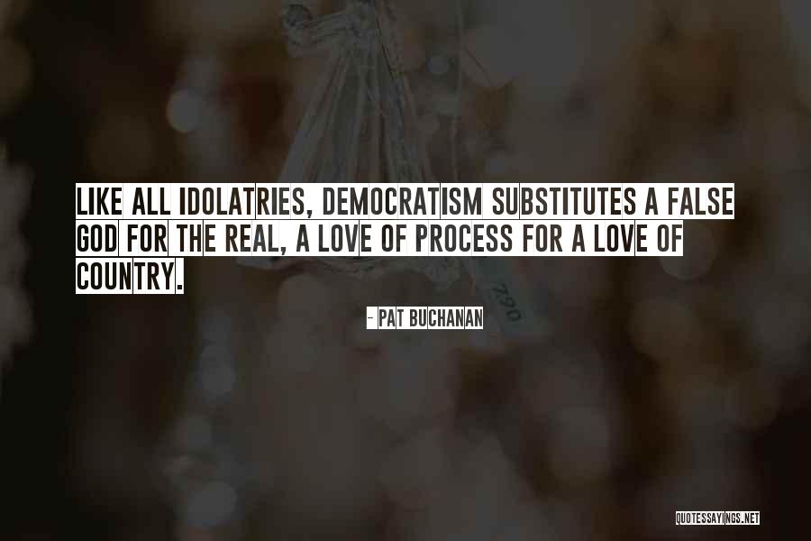 Pat Buchanan Quotes 1156446 Pat Buchanan Quotes 1156446