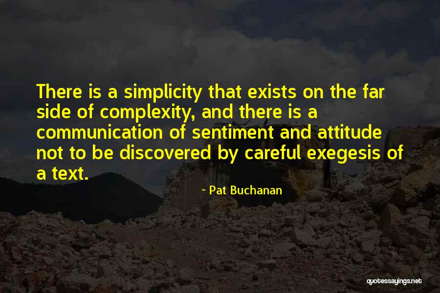 Pat Buchanan Quotes 1247983