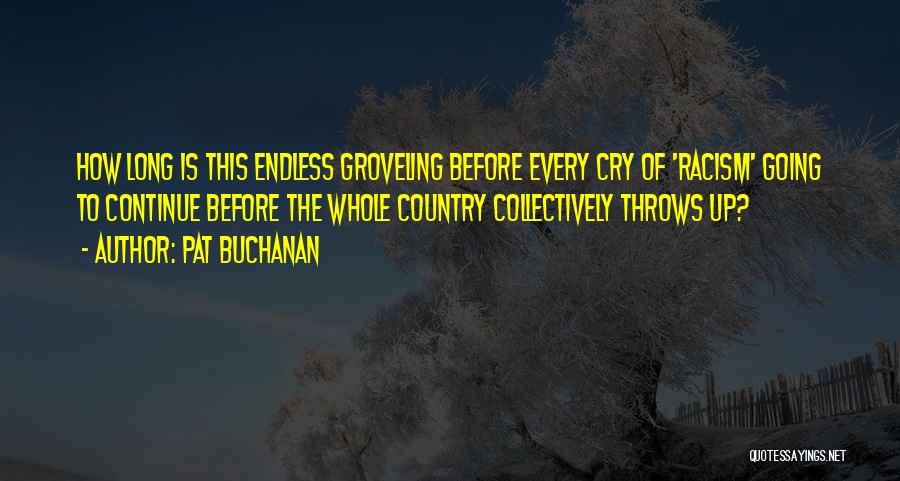 Pat Buchanan Quotes 1322273