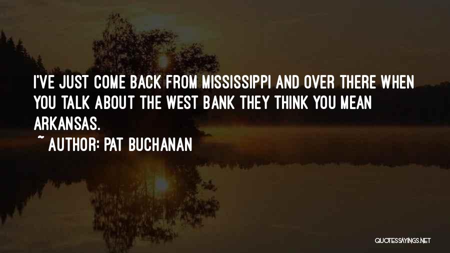 Pat Buchanan Quotes 1404134