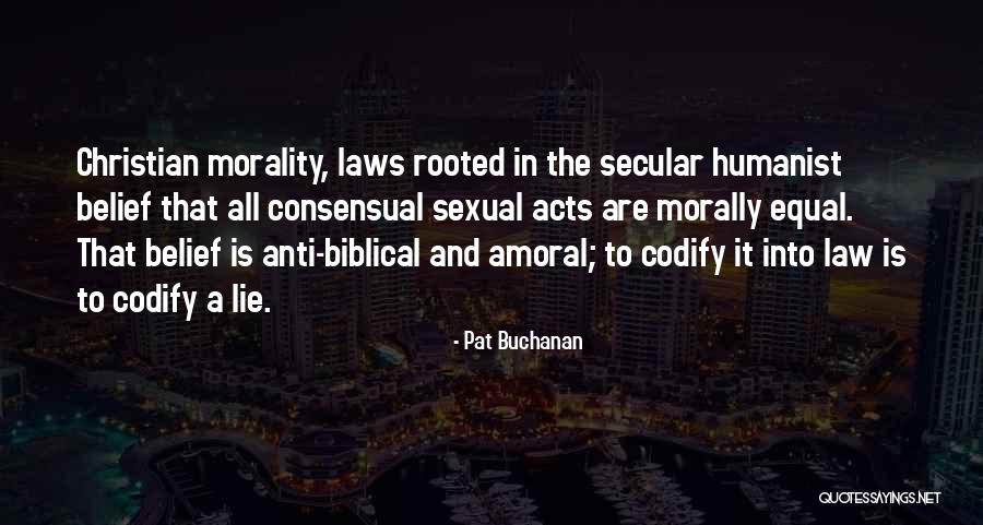 Pat Buchanan Quotes 1458282 Pat Buchanan Quotes 1458282
