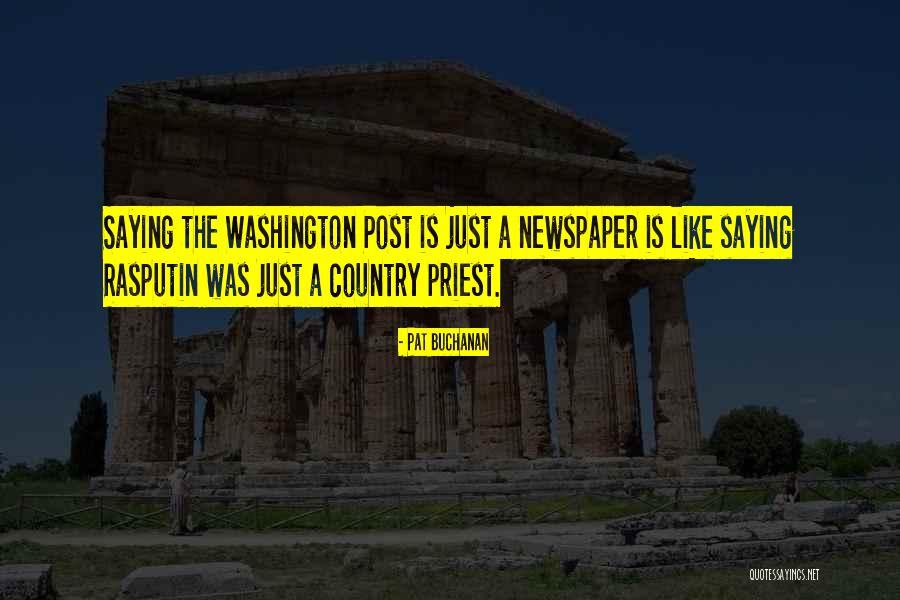 Pat Buchanan Quotes 1625151 Pat Buchanan Quotes 1625151