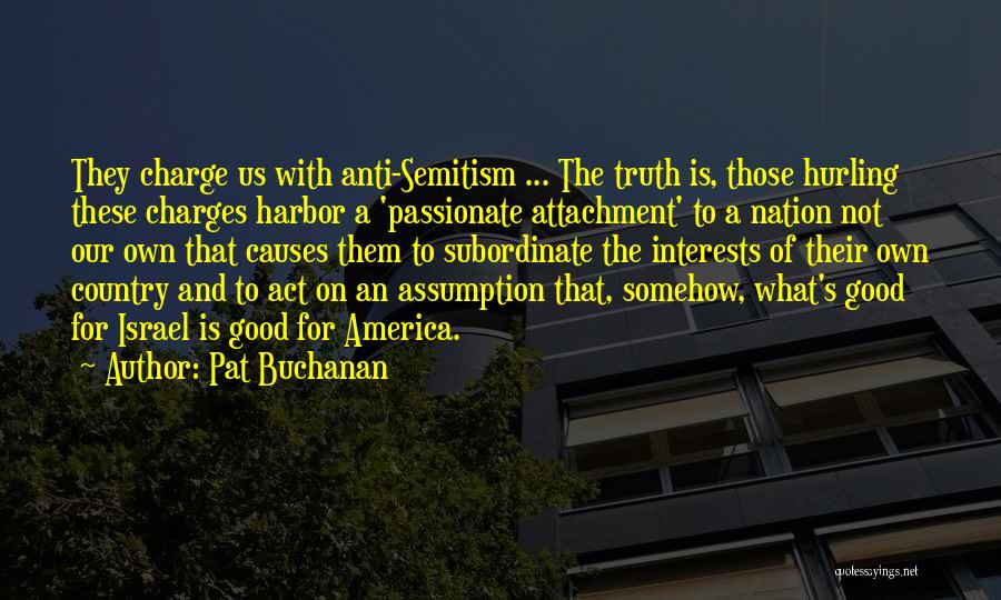 Pat Buchanan Quotes 610035