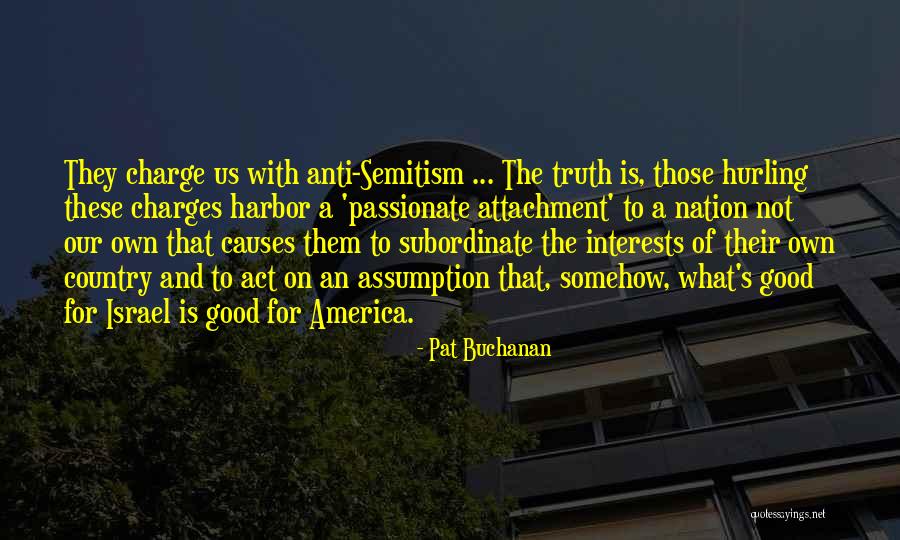 Pat Buchanan Quotes 610035