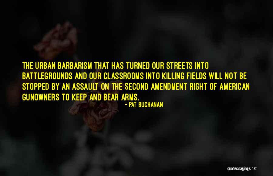 Pat Buchanan Quotes 729141