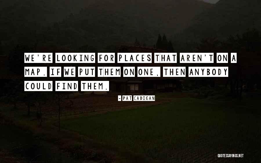 Pat Cadigan Quotes 2157844 Pat Cadigan Quotes 2157844