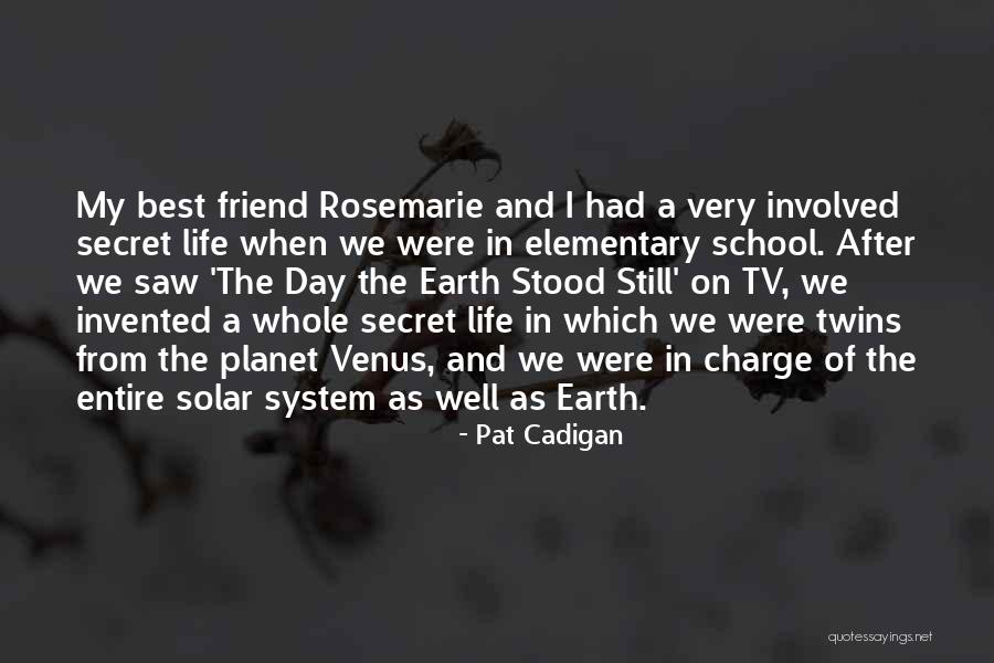Pat Cadigan Quotes 415988 Pat Cadigan Quotes 415988