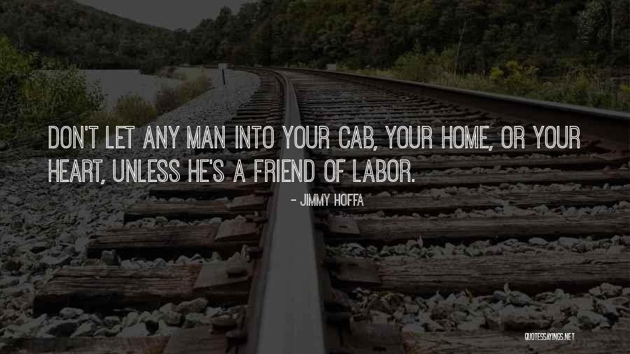 Pat Canella Quotes By Jimmy Hoffa Pat Canella Quotes By Jimmy Hoffa