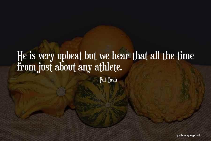 Pat Cash Quotes 2192658