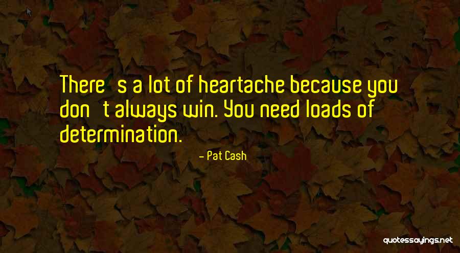 Pat Cash Quotes 79745