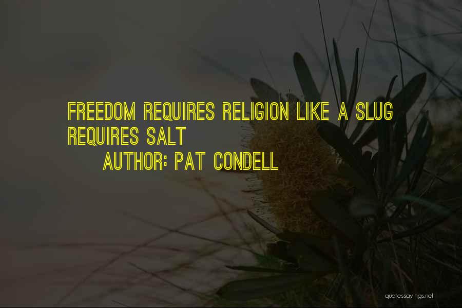 Pat Condell Quotes 699087