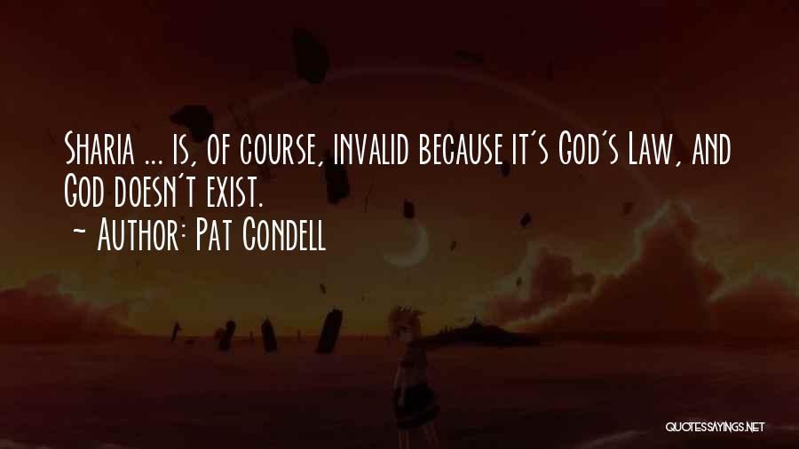 Pat Condell Quotes 928766