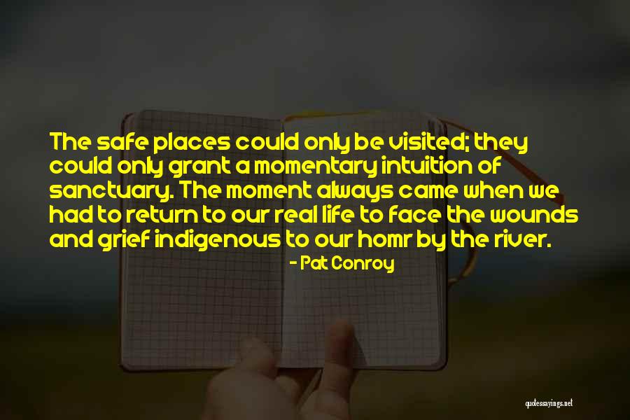 Pat Conroy Quotes 1652387 Pat Conroy Quotes 1652387