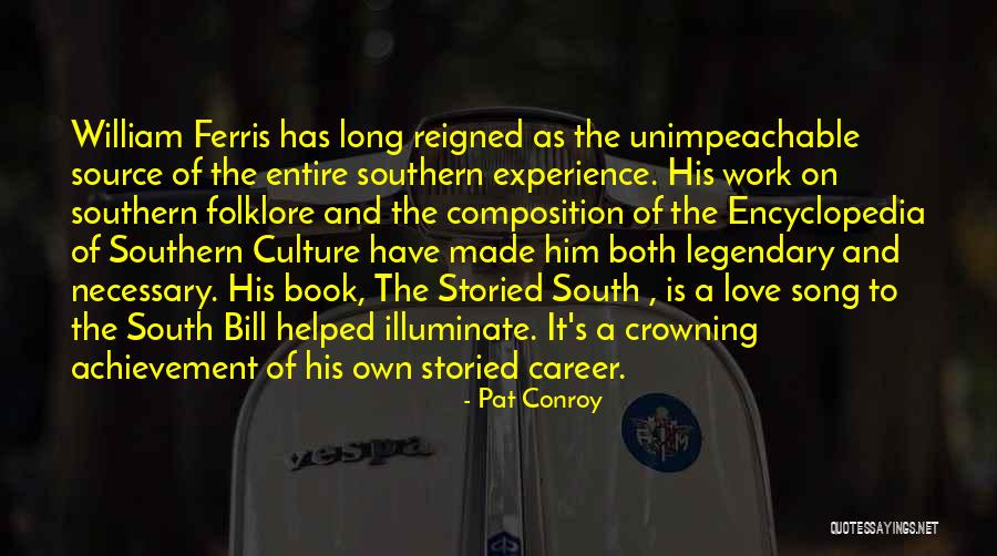 Pat Conroy Quotes 1667377 Pat Conroy Quotes 1667377