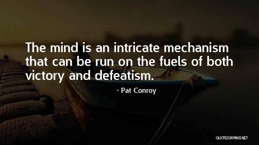 Pat Conroy Quotes 2268760