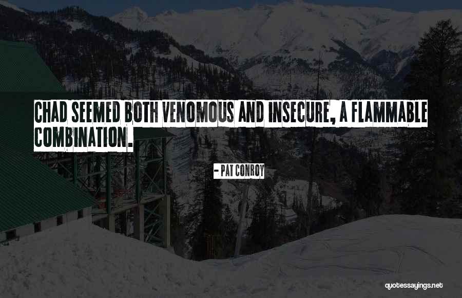 Pat Conroy Quotes 278376 Pat Conroy Quotes 278376