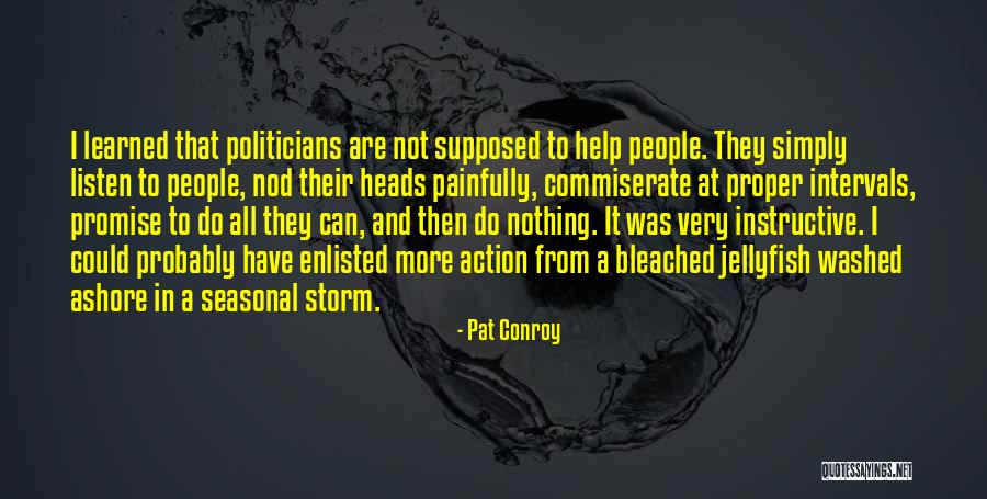Pat Conroy Quotes 429543 Pat Conroy Quotes 429543