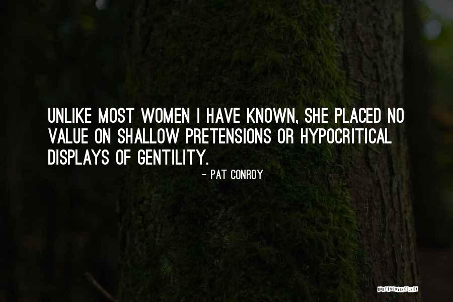 Pat Conroy Quotes 830392 Pat Conroy Quotes 830392