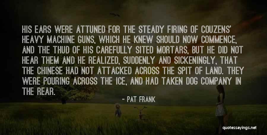 Pat Frank Quotes 718558 Pat Frank Quotes 718558