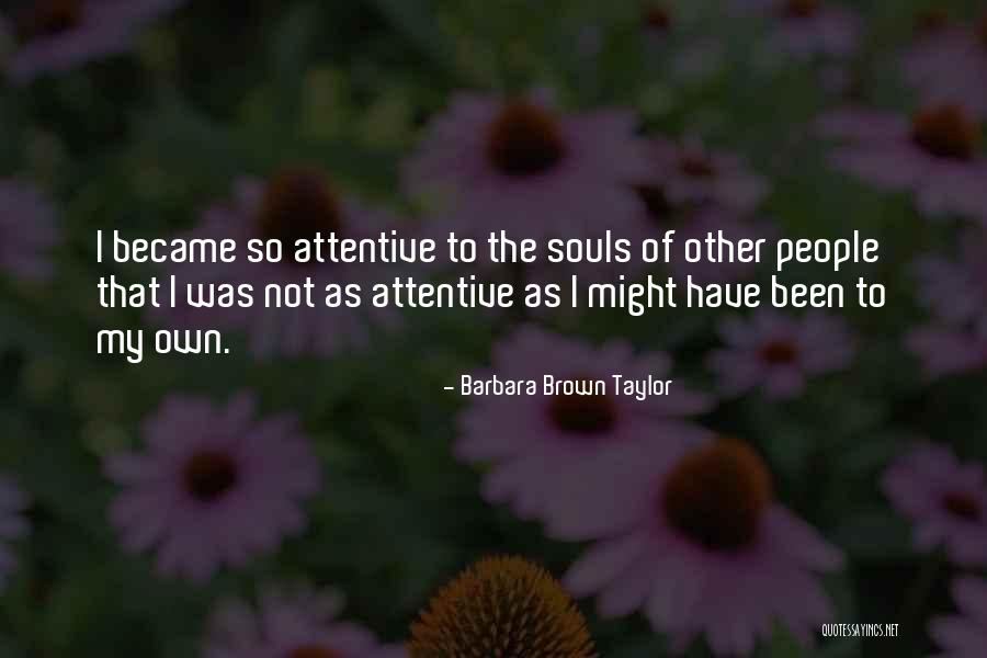 Pat Logo Quotes By Barbara Brown Taylor Pat Logo Quotes By Barbara Brown Taylor