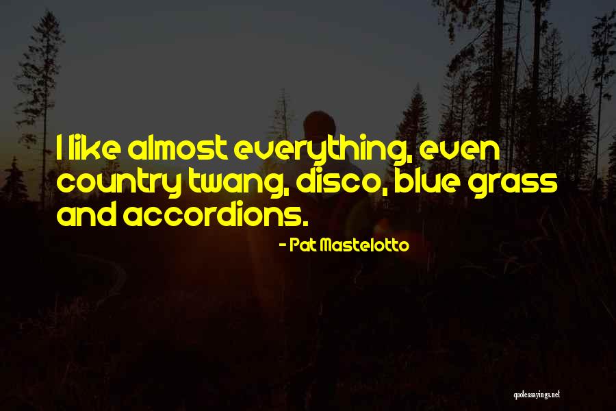 Pat Mastelotto Quotes 2037710 Pat Mastelotto Quotes 2037710