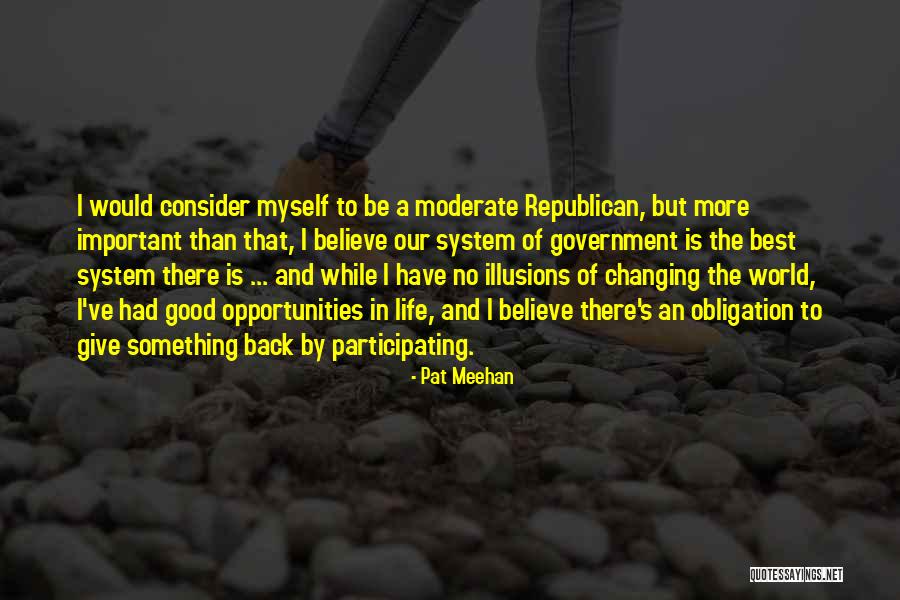 Pat Meehan Quotes 1372456 Pat Meehan Quotes 1372456