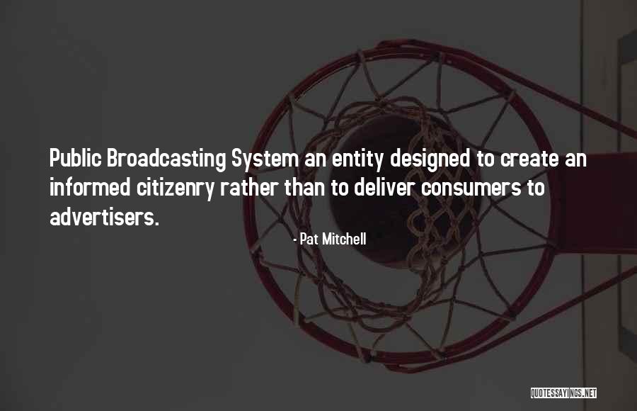 Pat Mitchell Quotes 1450867 Pat Mitchell Quotes 1450867