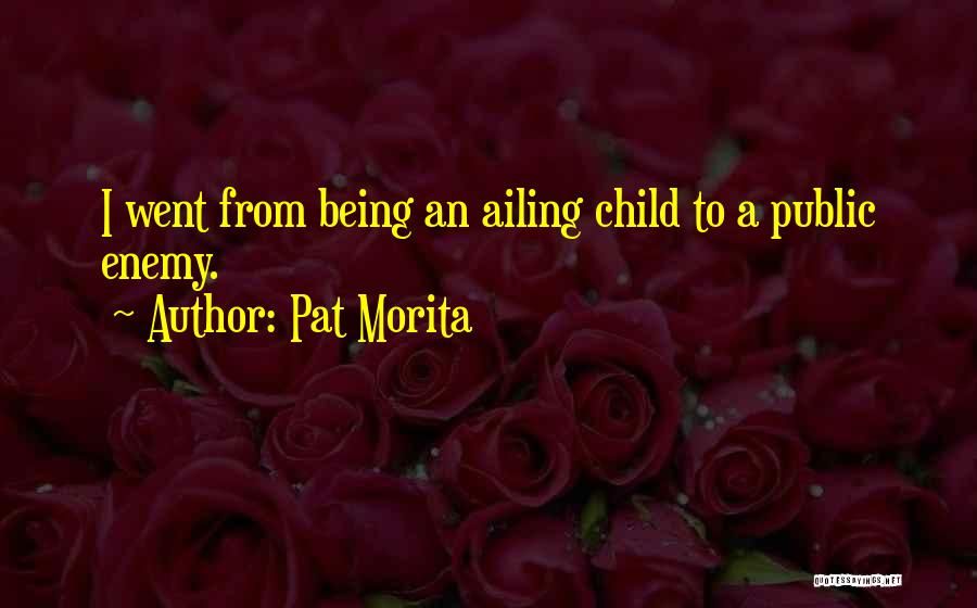 Pat Morita Quotes 851475