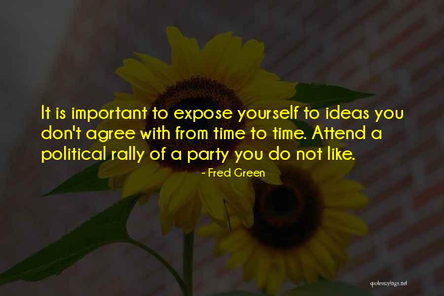 Pat Mullins Quotes By Fred Green Pat Mullins Quotes By Fred Green