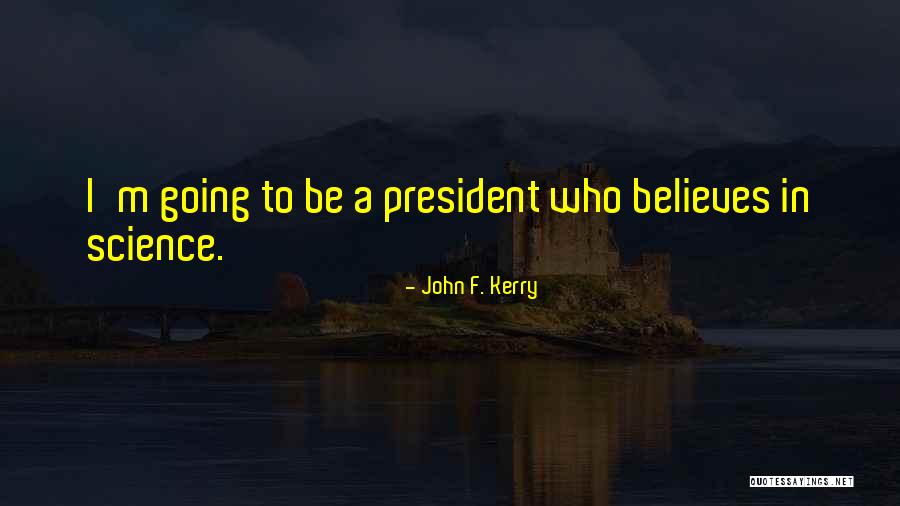 Pat Mullins Quotes By John F. Kerry Pat Mullins Quotes By John F. Kerry