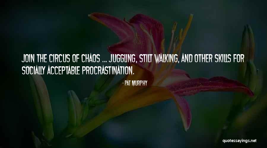 Pat Murphy Quotes 1771278 Pat Murphy Quotes 1771278